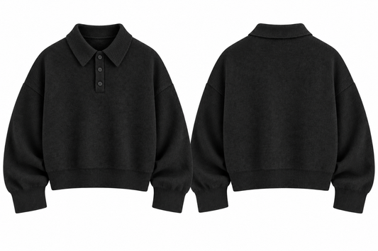 Sweater full sleeve ( pre order )