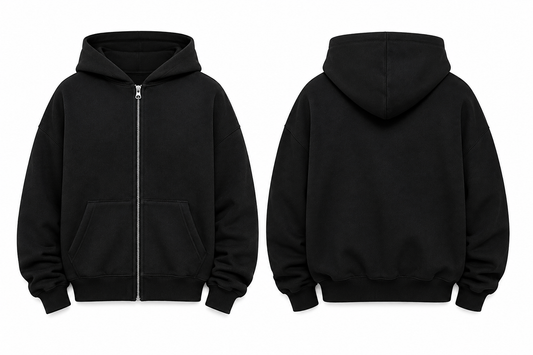 Hoodie Basic ( pre order )