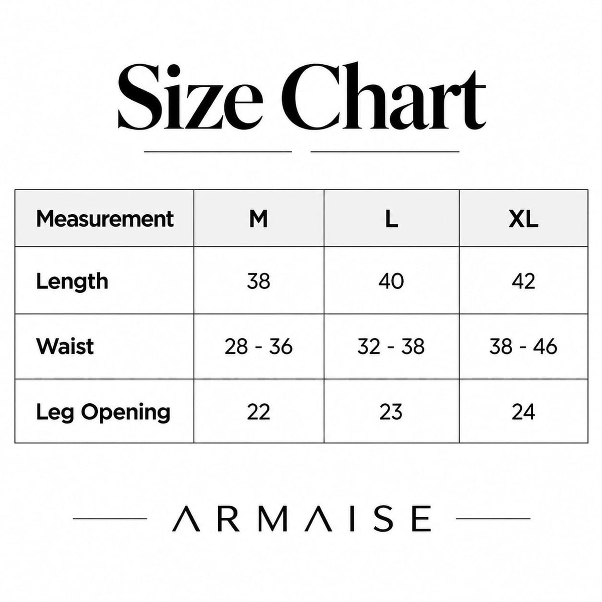 ARMAISE Oversized 6-Stripes Pants