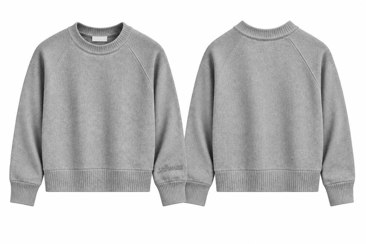Knit Sweater ( pre order )