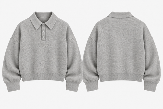Sweater full sleeve ( pre order )