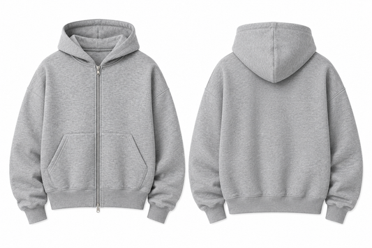 Hoodie Basic ( pre order )