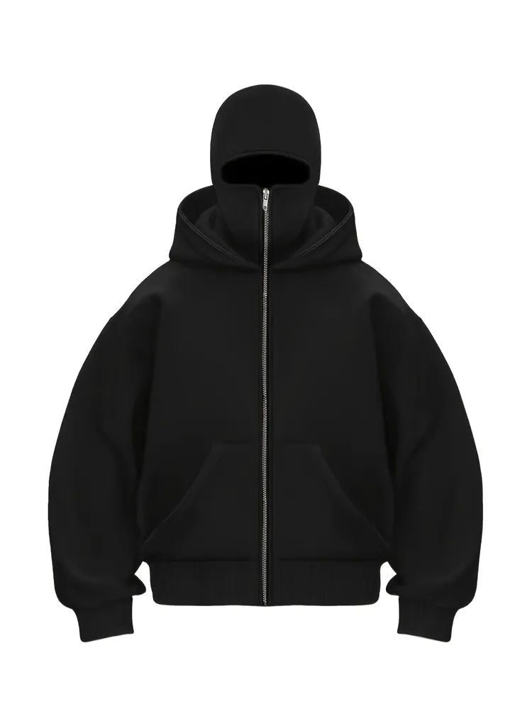 ARMAISE Zipped Hoodies ( pre order )