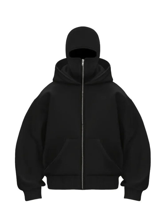ARMAISE Zipped Hoodies ( pre order )