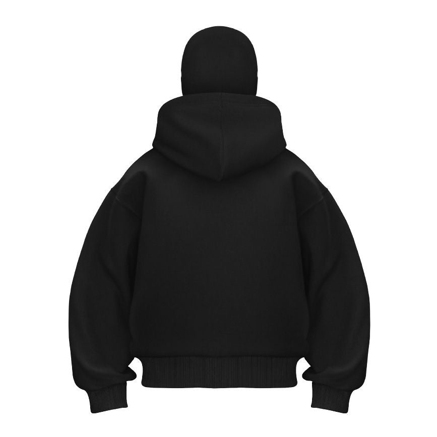 ARMAISE Zipped Hoodies ( pre order )