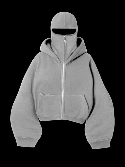 ARMAISE Zipped Hoodies ( pre order )